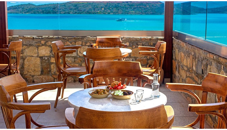 Royal Marmin Bay Boutique and Art Hotel , Крит